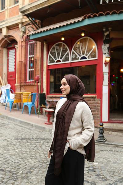 Jakarlı Şal JAKAV22-08