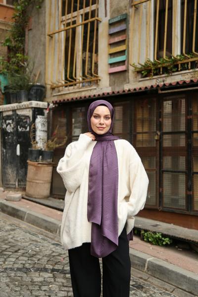 Jakarlı Şal JAKAV22-10