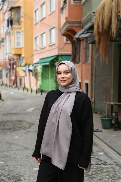 Jakarlı Şal JAKAV23-03