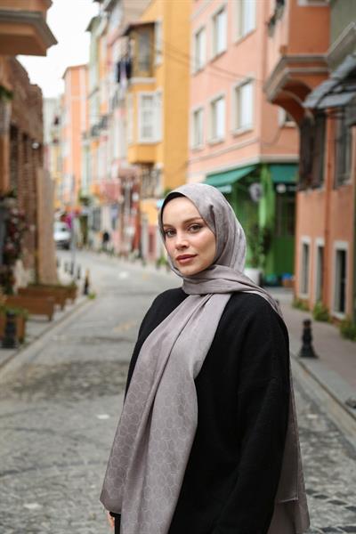 Jakarlı Şal JAKAV23-03