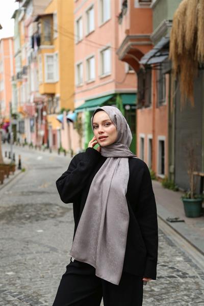 Jakarlı Şal JAKAV23-03