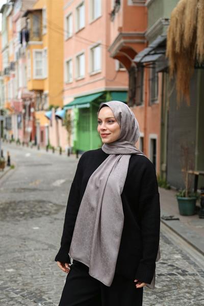 Jakarlı Şal JAKAV23-03