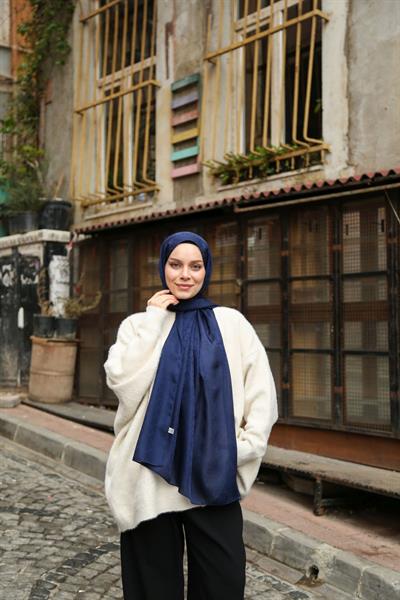 Jakarlı Şal JAKAV23-13