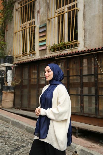 Jakarlı Şal JAKAV23-13