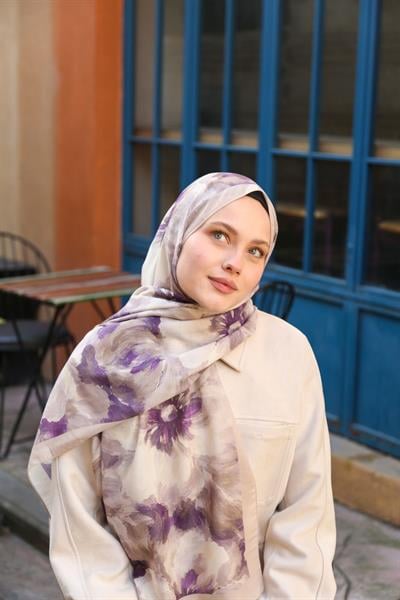 Lara Şal LARAV01-01