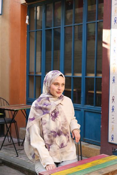 Lara Şal LARAV01-01