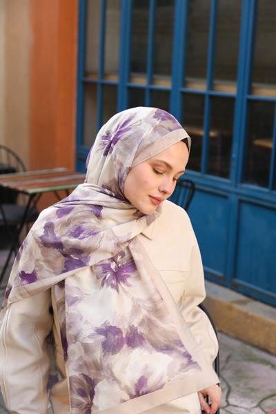 Lara Şal LARAV01-01