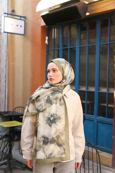 Lara Şal LARAV01-02
