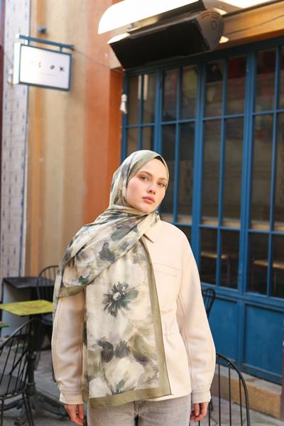 Lara Şal LARAV01-02