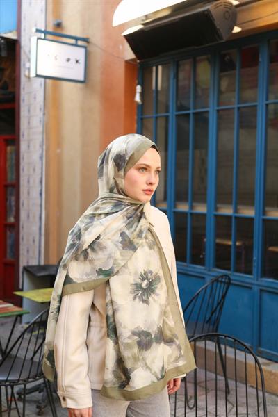 Lara Şal LARAV01-02