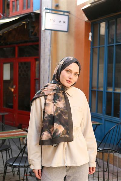 Lara Şal LARAV01-03