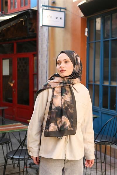 Lara Şal LARAV01-03