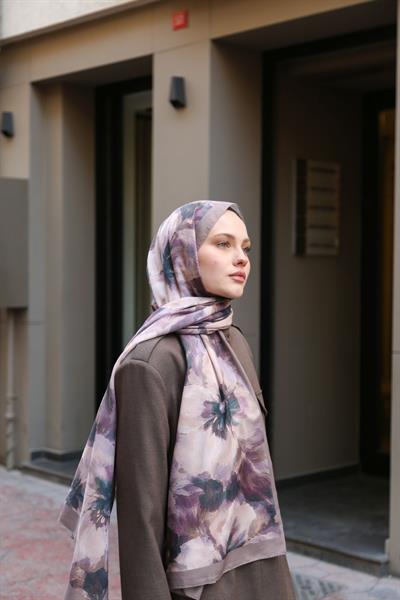 Lara Şal LARAV01-04