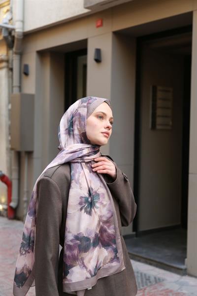 Lara Şal LARAV01-04