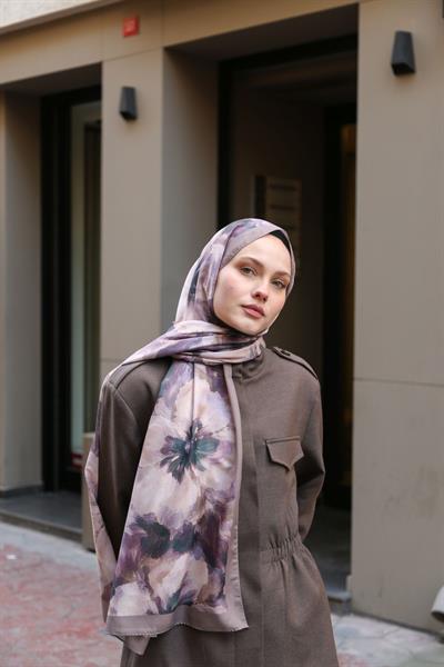 Lara Şal LARAV01-04