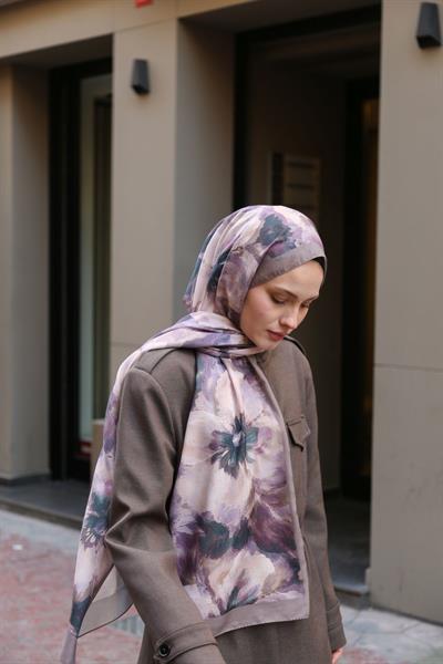 Lara Şal LARAV01-04