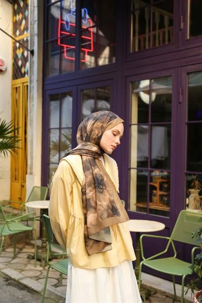 Lara Şal LARAV01-05