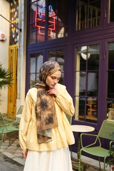 Lara Şal LARAV01-05