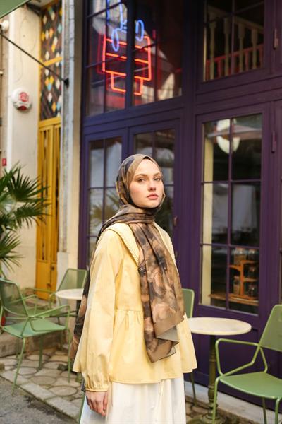 Lara Şal LARAV01-05