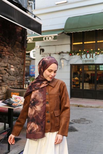 Lara Şal LARAV01-06