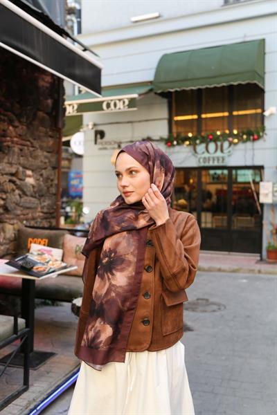 Lara Şal LARAV01-06