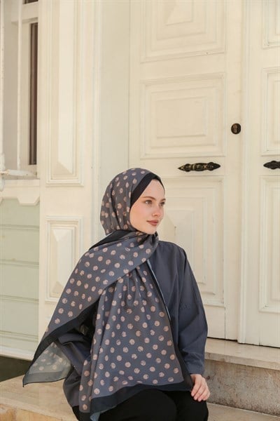 Lara Şal LARAV02-01