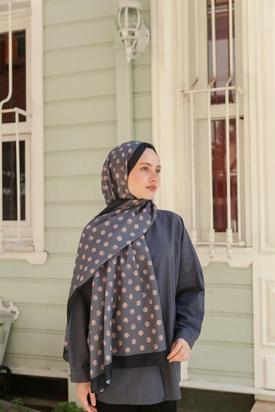 Lara Şal LARAV02-01