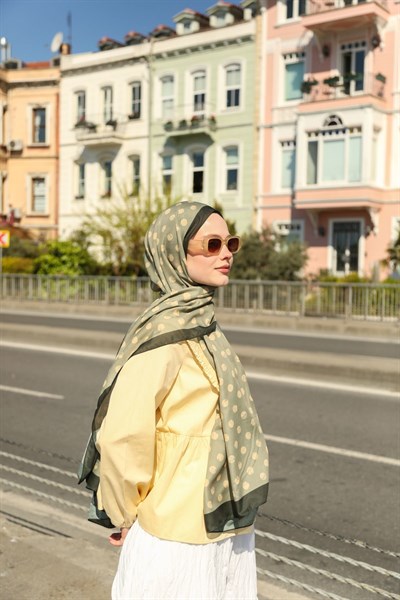 Lara Şal LARAV02-02