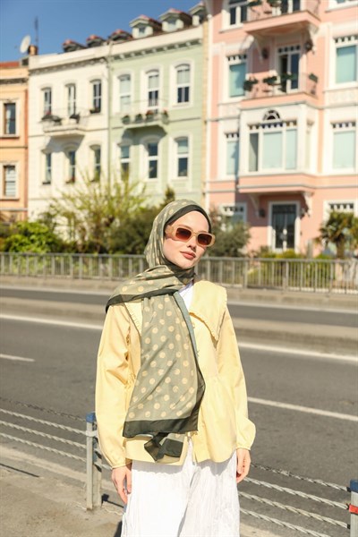 Lara Şal LARAV02-02