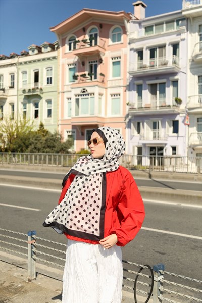 Lara Şal LARAV02-03