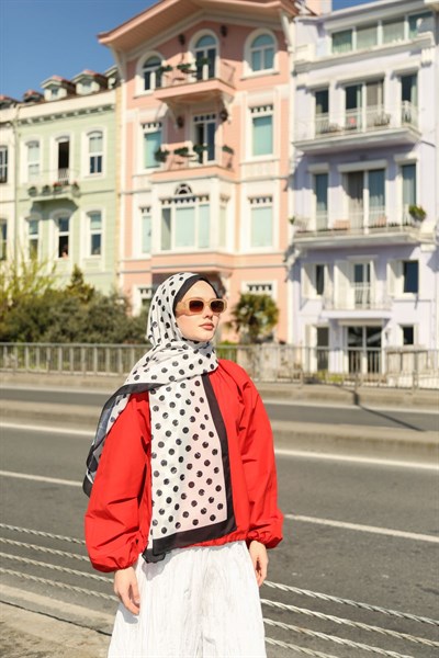 Lara Şal LARAV02-03