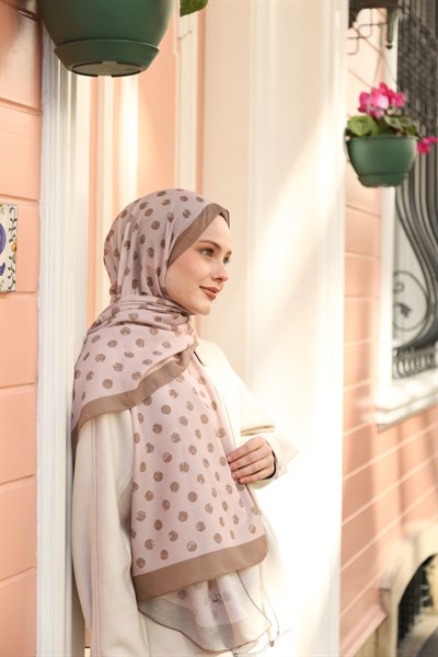 Lara Şal LARAV02-05