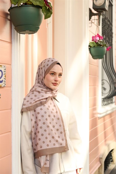Lara Şal LARAV02-05