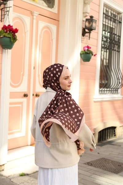 Lara Şal LARAV02-06