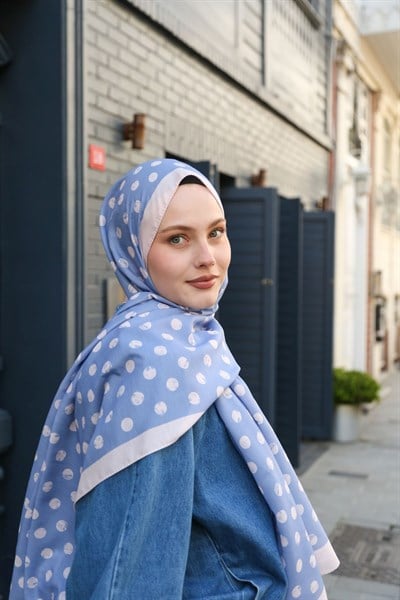 Lara Şal LARAV02-08