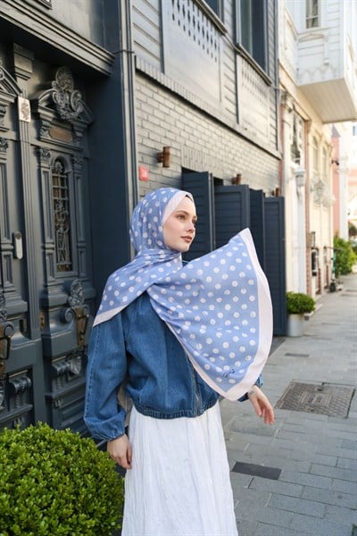 Lara Şal LARAV02-08