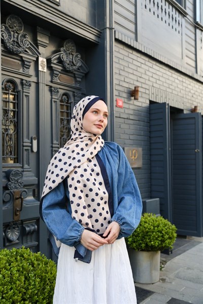 Lara Şal LARAV02-09