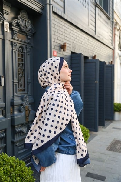 Lara Şal LARAV02-09