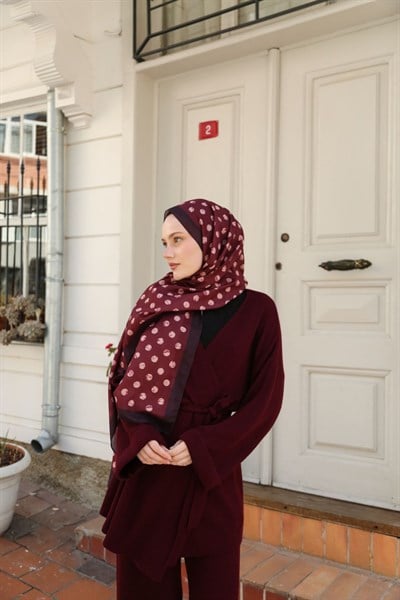 Lara Şal LARAV02-10