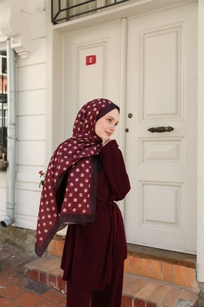Lara Şal LARAV02-10