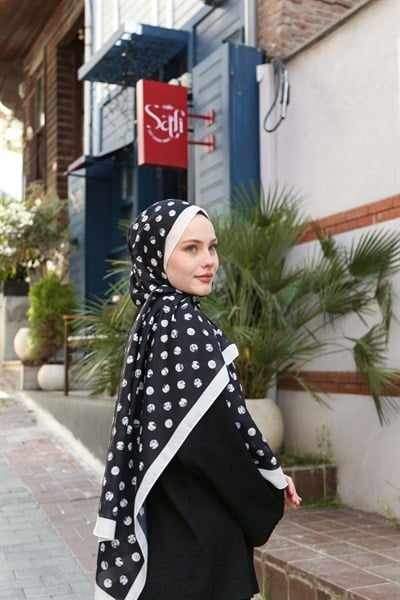 Lara Şal LARAV02-12