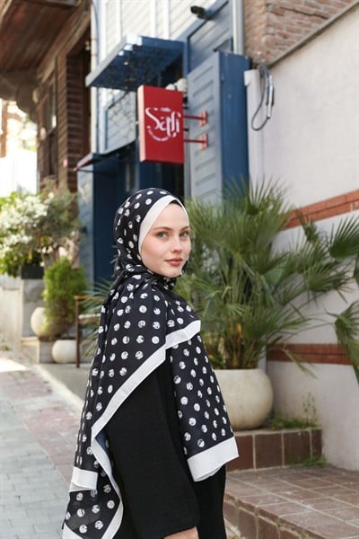 Lara Şal LARAV02-12