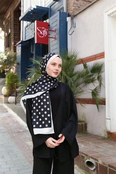 Lara Şal LARAV02-12