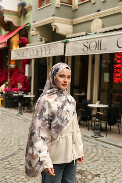 Lara Şal LARAV03-01