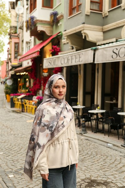 Lara Şal LARAV03-01