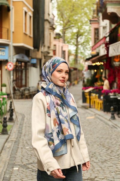 Lara Şal LARAV03-03