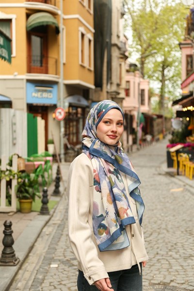 Lara Şal LARAV03-03