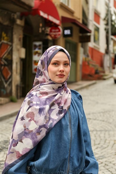 Lara Şal LARAV03-06