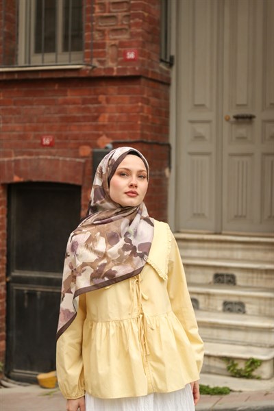 Lara Şal LARAV03-07