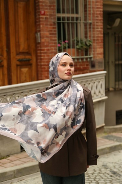 Lara Şal LARAV03-08